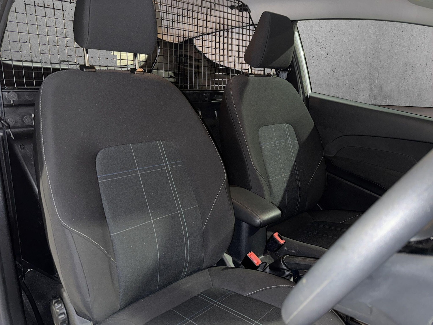 Used Ford Fiesta 2020 for sale - 76952739: Photo 18