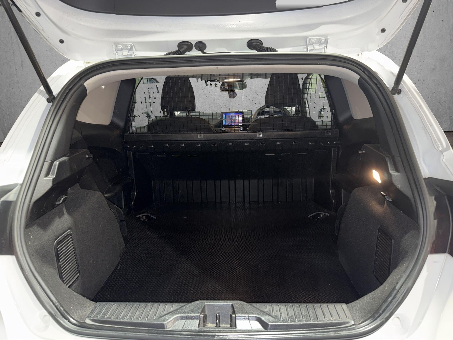 Used Ford Fiesta 2020 for sale - 76952739: Photo 19