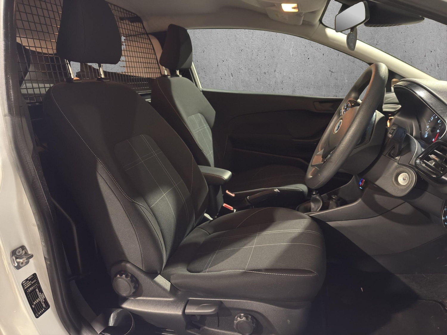 Used Ford Fiesta 2020 for sale - 76952739: Photo 4