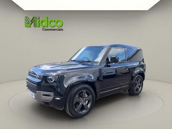 Used Land Rover Defender 2024 for sale - 79425935: Photo