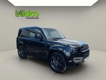 Used Land Rover Defender 2024 for sale - 79425935: Photo