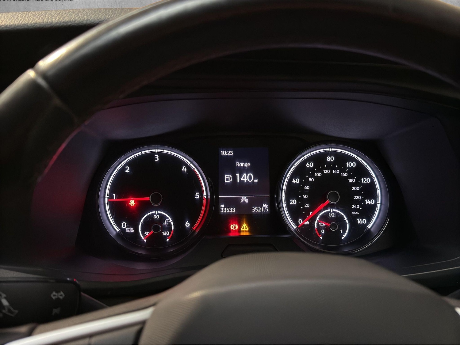 Used Volkswagen Transporter 2022 for sale - 77425422: Photo 11