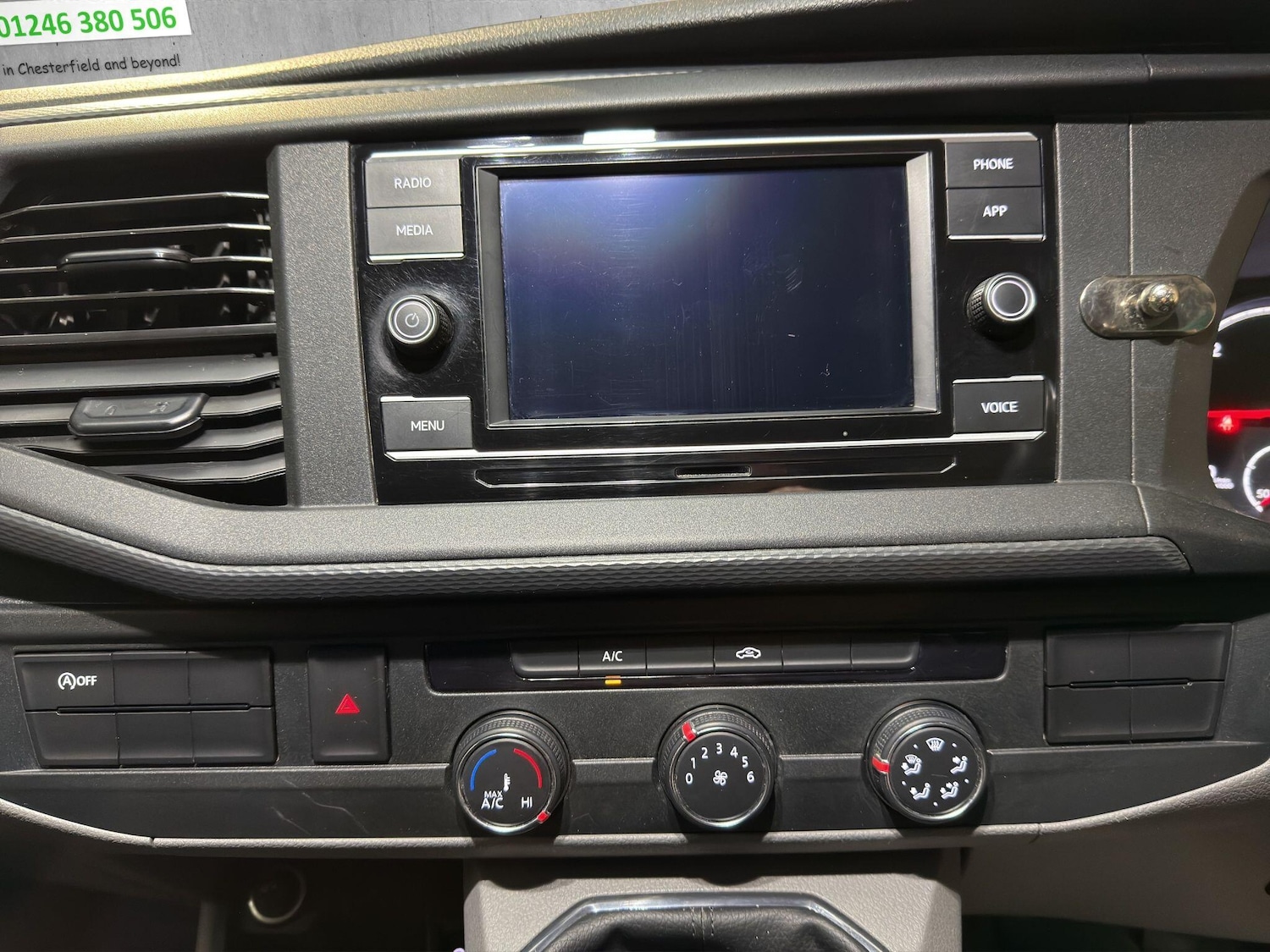 Used Volkswagen Transporter 2022 for sale - 77425422: Photo 15