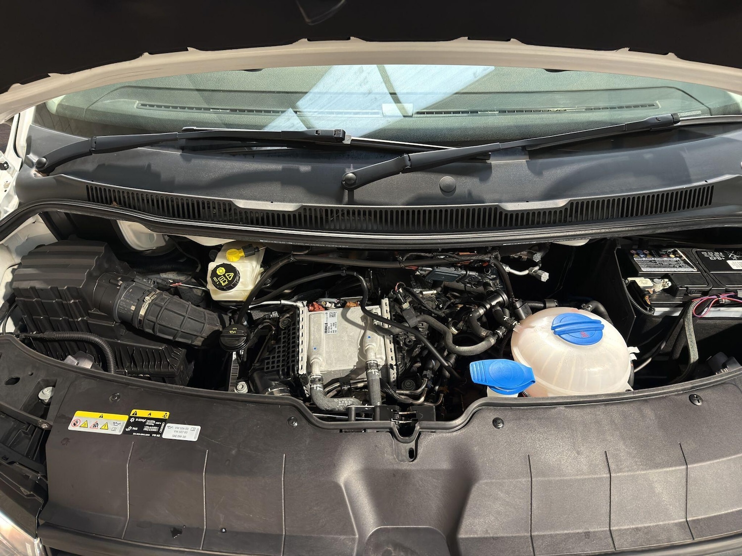 Used Volkswagen Transporter 2022 for sale - 77425422: Photo 20