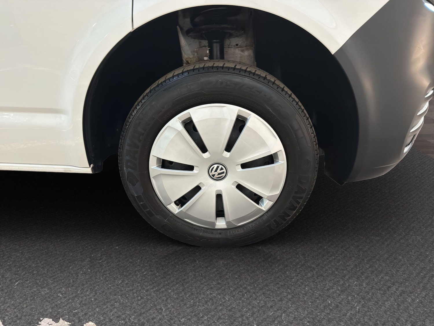 Used Volkswagen Transporter 2022 for sale - 77425422: Photo 22