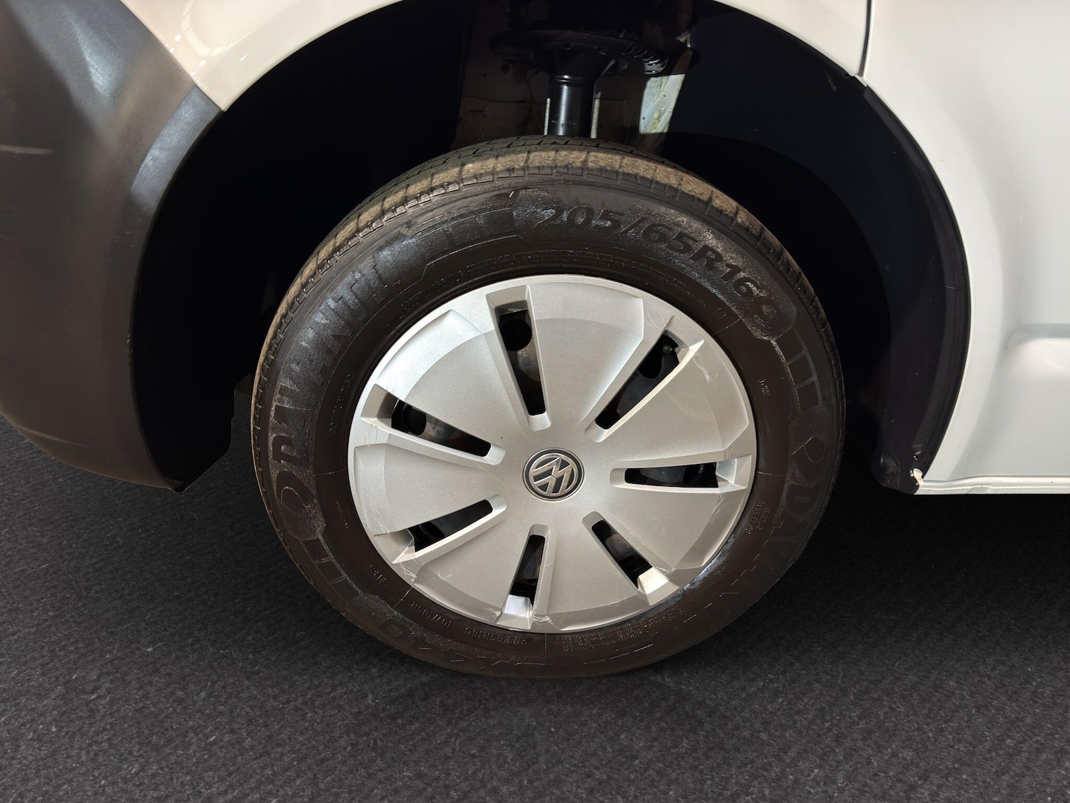 Used Volkswagen Transporter 2022 for sale - 77425422: Photo 23