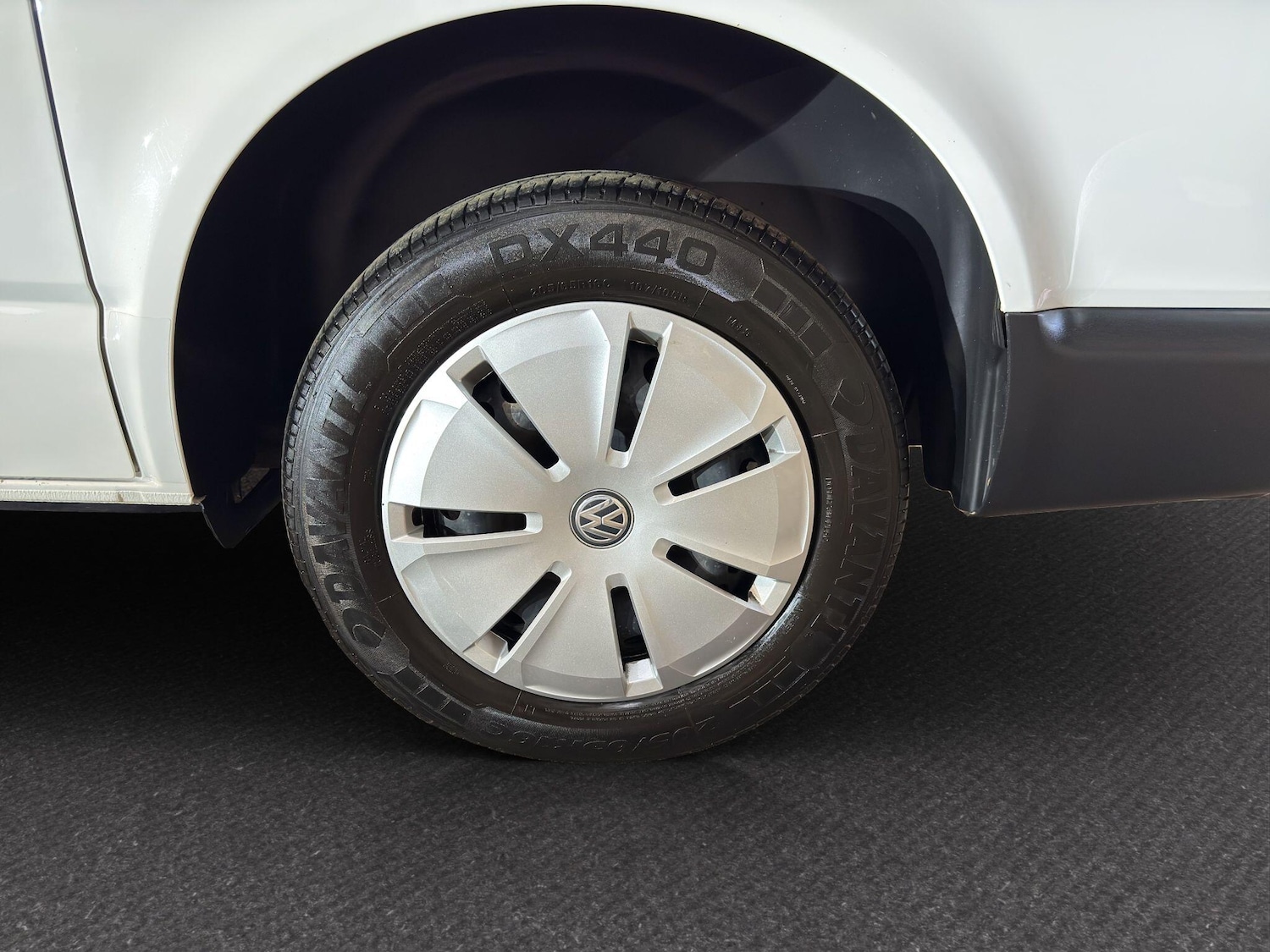 Used Volkswagen Transporter 2022 for sale - 77425422: Photo 24