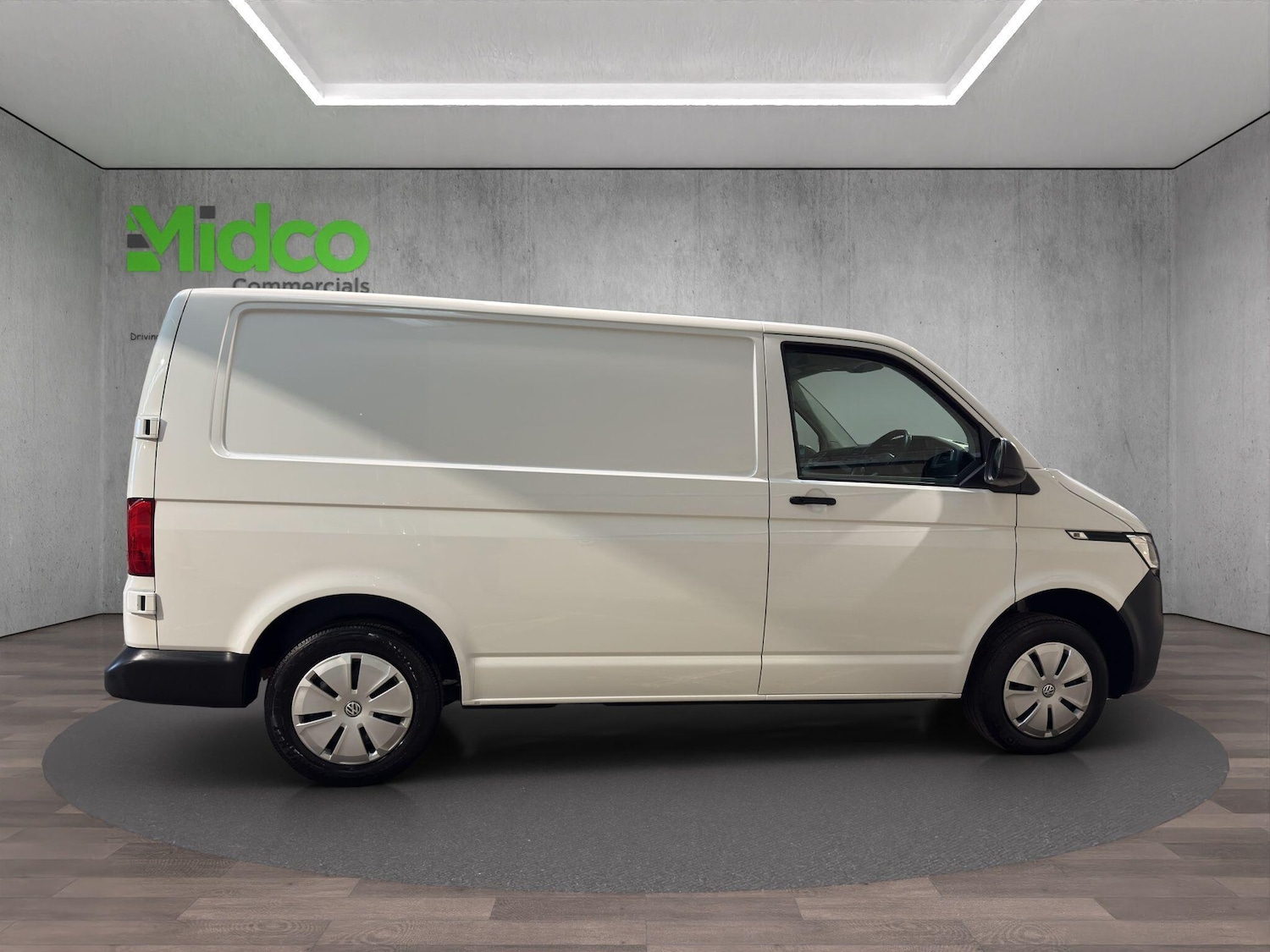 Used Volkswagen Transporter 2022 for sale - 77425422: Photo 9