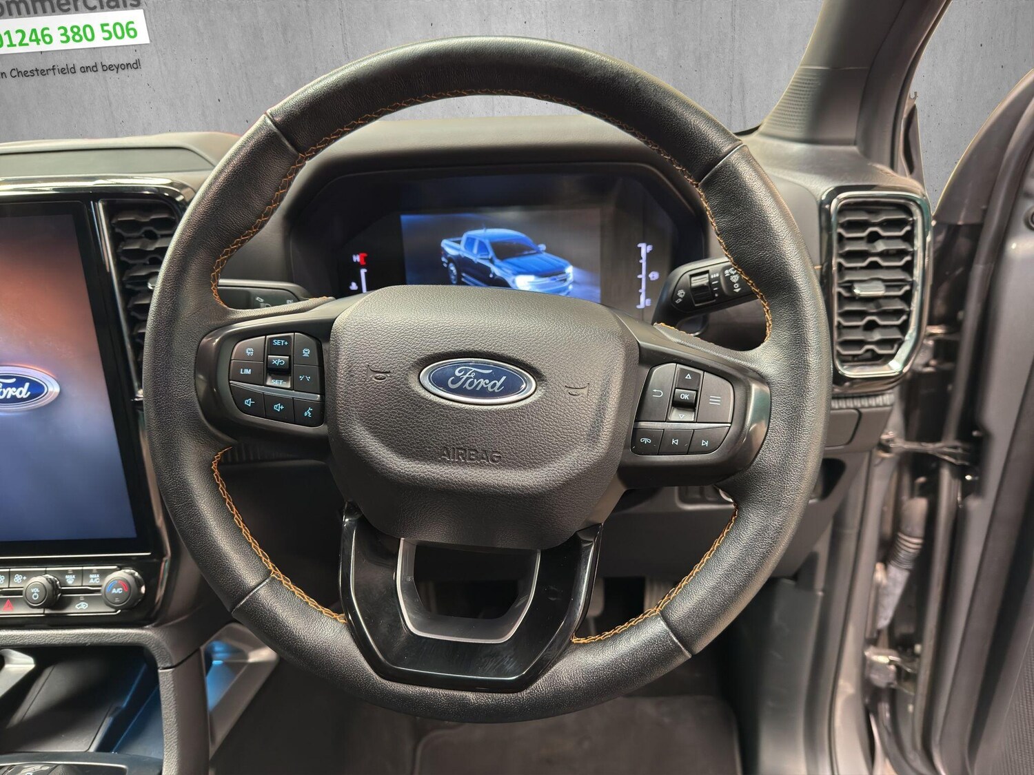 Used Ford Ranger for sale - 77768369: Photo 10