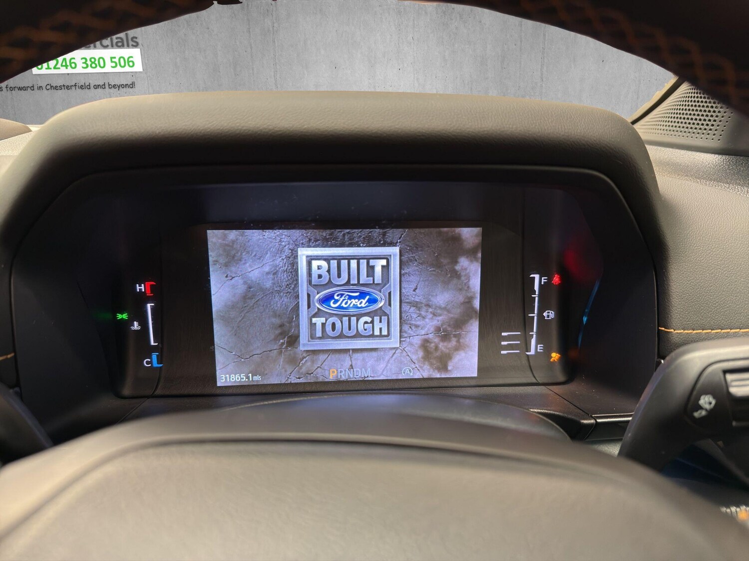 Used Ford Ranger for sale - 77768369: Photo 12