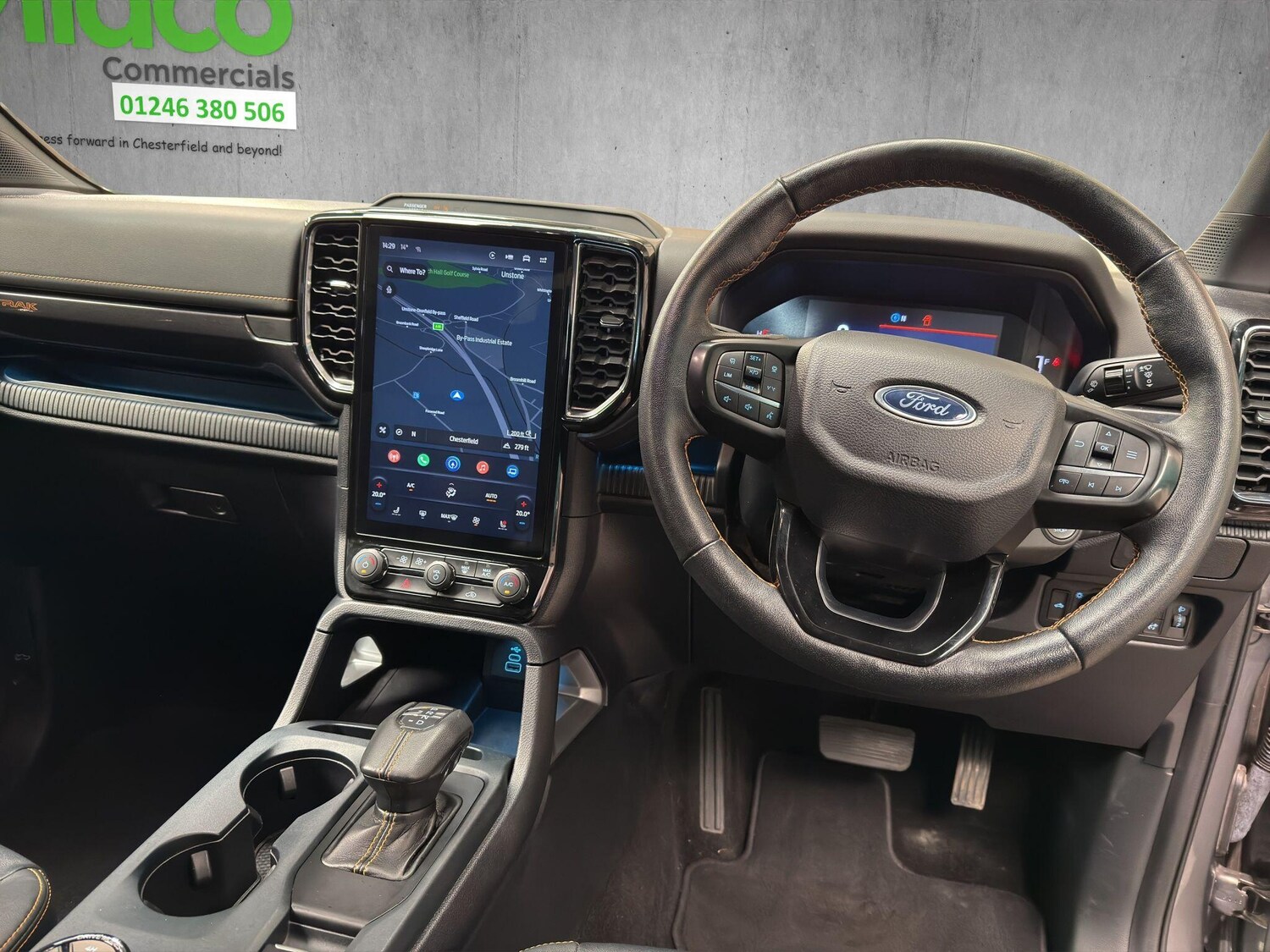 Used Ford Ranger for sale - 77768369: Photo 14