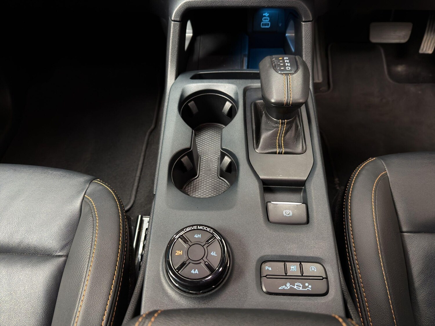 Used Ford Ranger for sale - 77768369: Photo 16