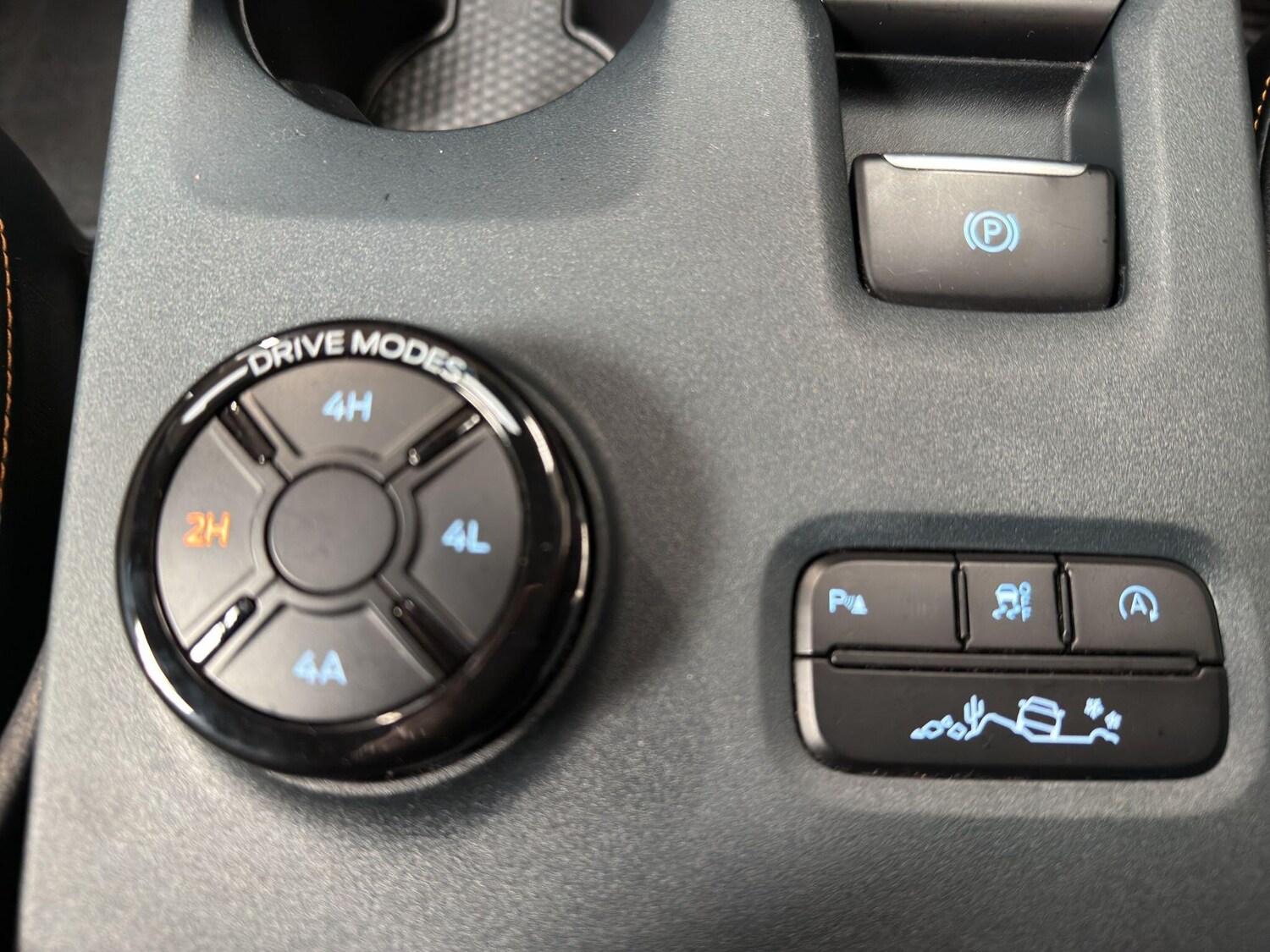 Used Ford Ranger for sale - 77768369: Photo 18