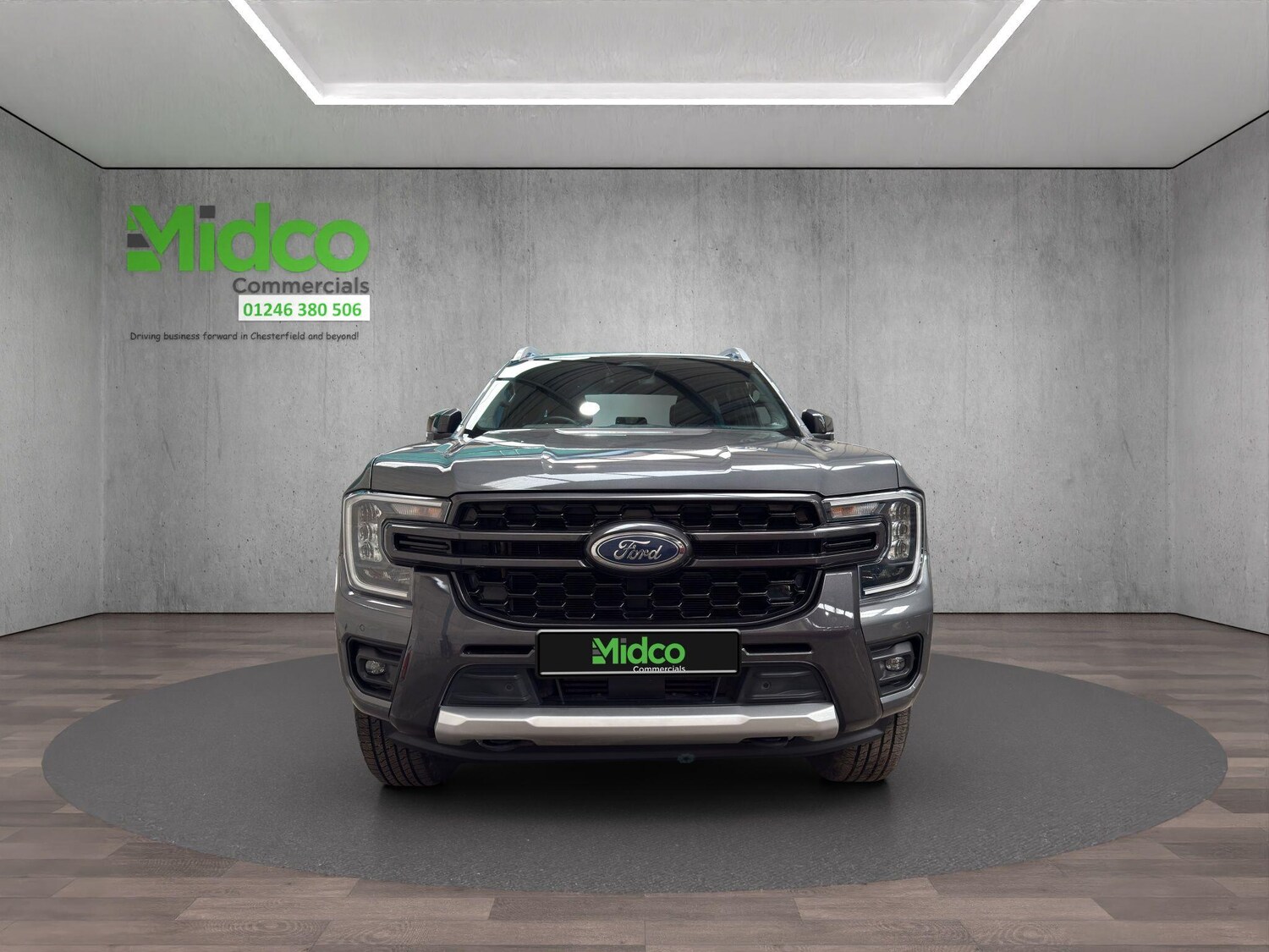 Used Ford Ranger for sale - 77768369: Photo 2