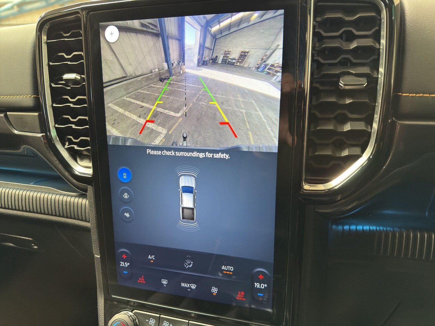 Used Ford Ranger for sale - 77768369: Photo 26