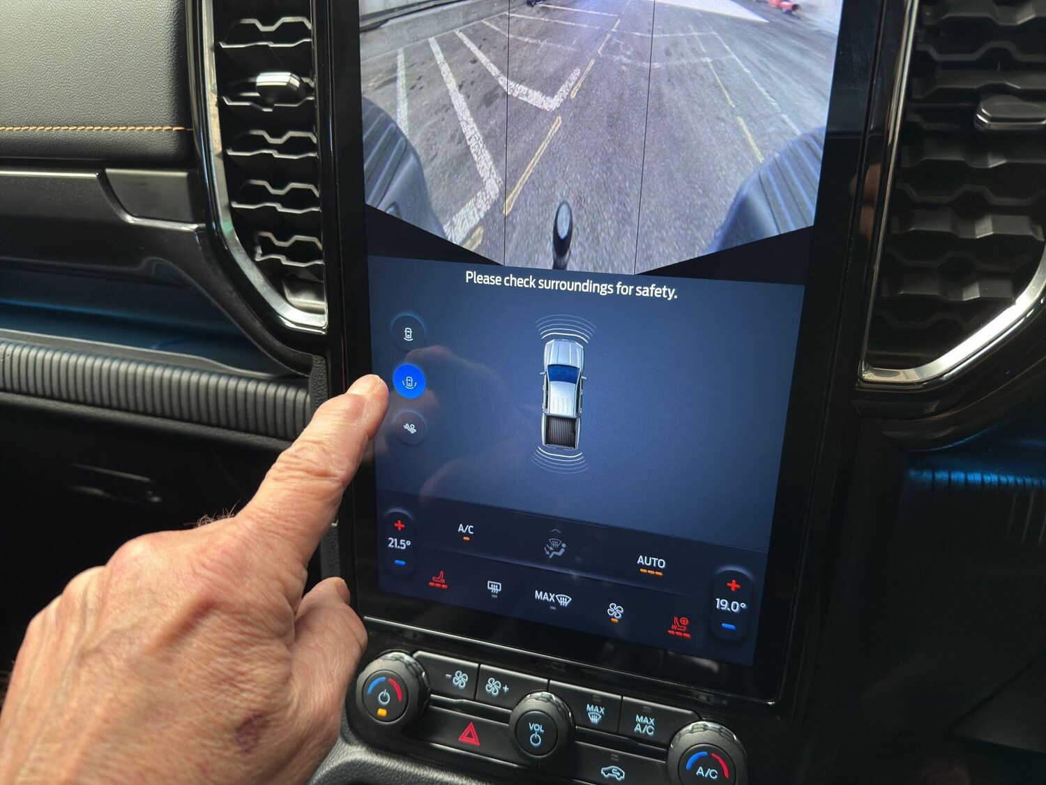 Used Ford Ranger for sale - 77768369: Photo 27