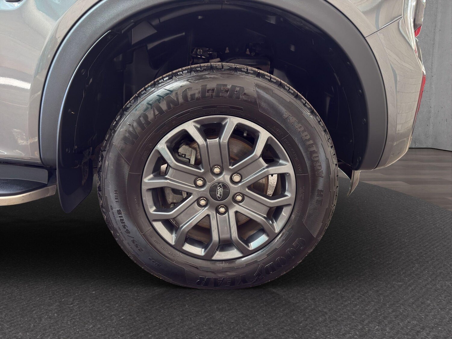 Used Ford Ranger for sale - 77768369: Photo 31