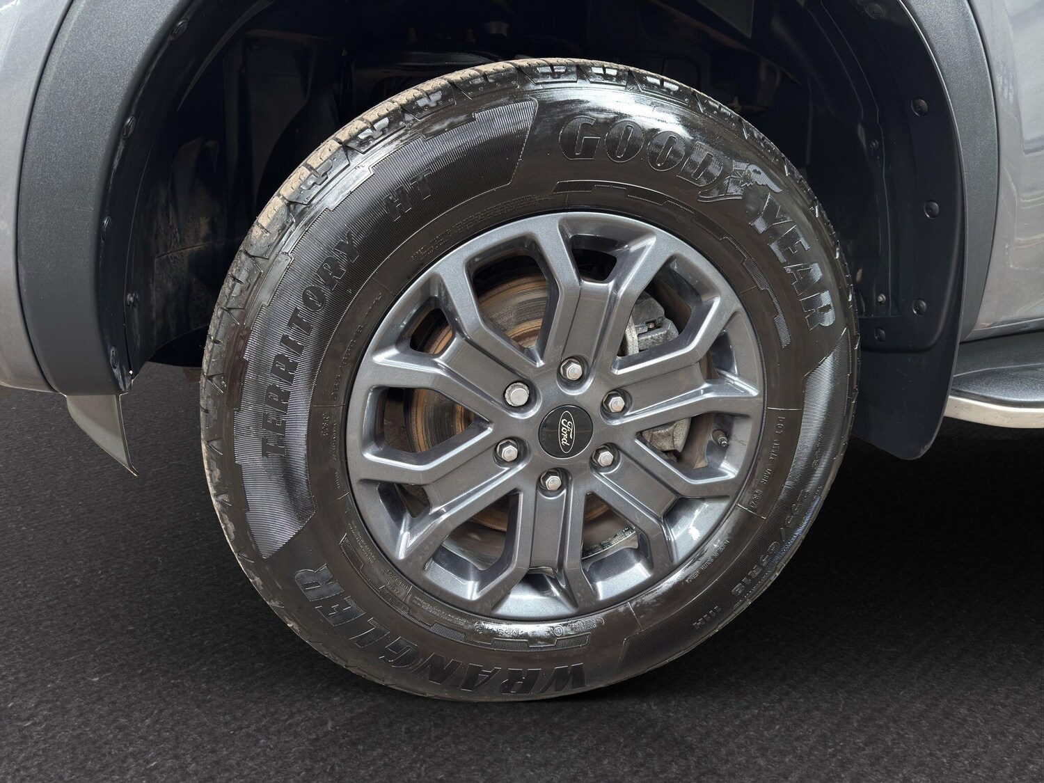 Used Ford Ranger for sale - 77768369: Photo 32