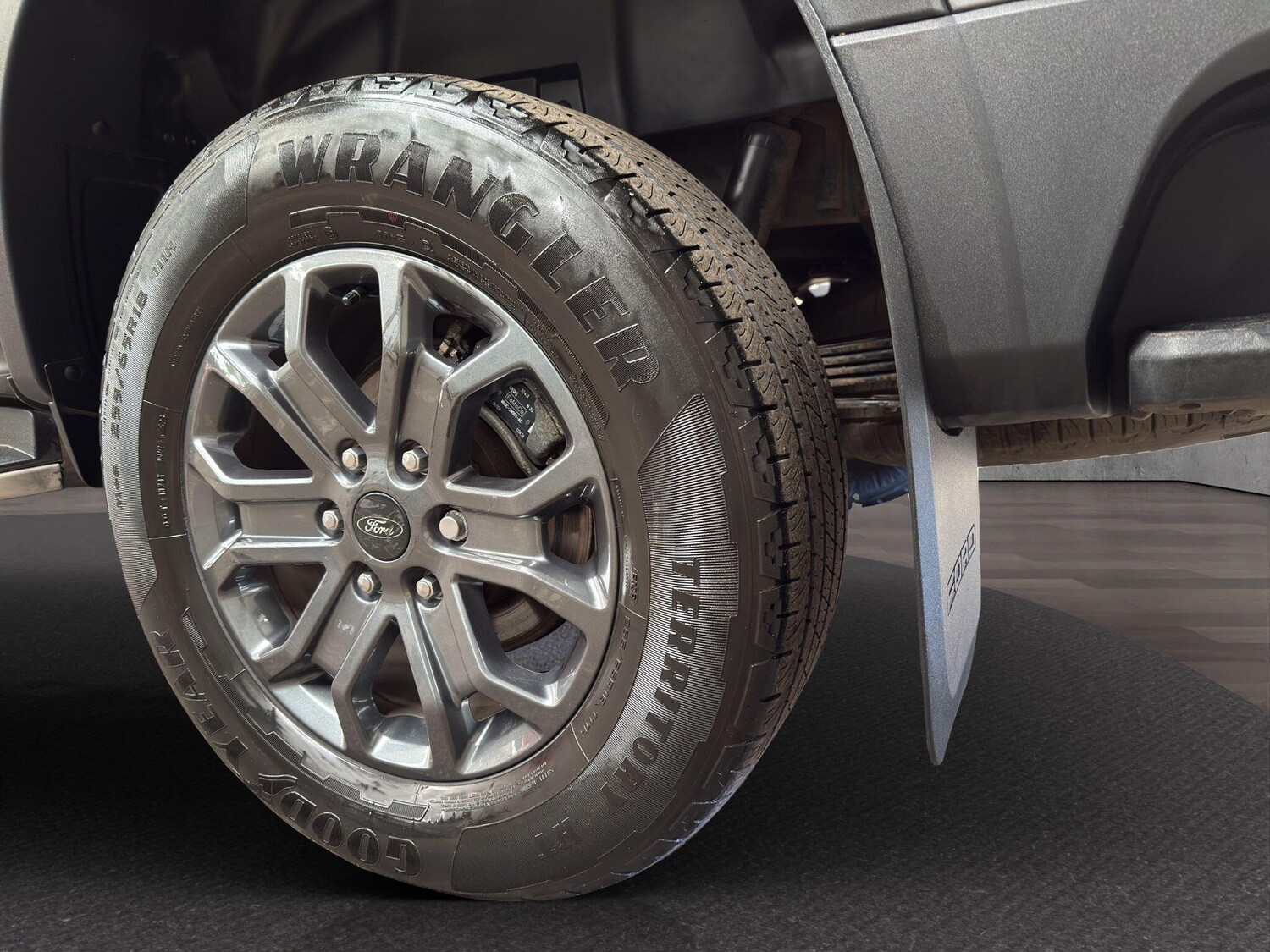 Used Ford Ranger for sale - 77768369: Photo 34