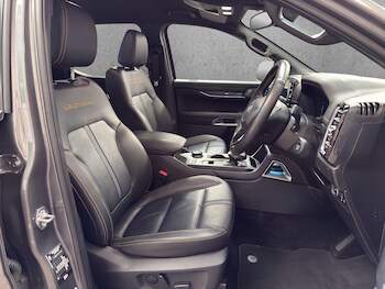 Used Ford Ranger 2024 for sale - 77768369: Photo