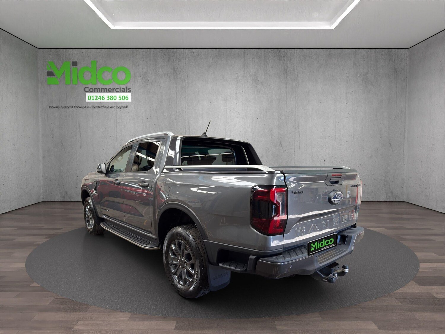 Used Ford Ranger for sale - 77768369: Photo 6