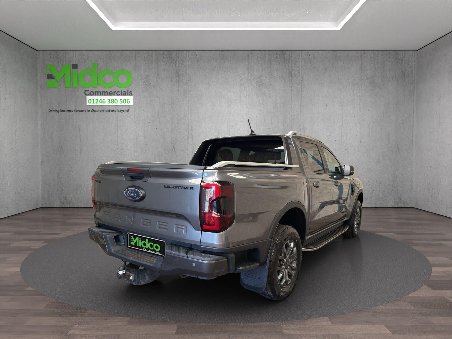 Used Ford Ranger for sale - 77768369: Photo 8