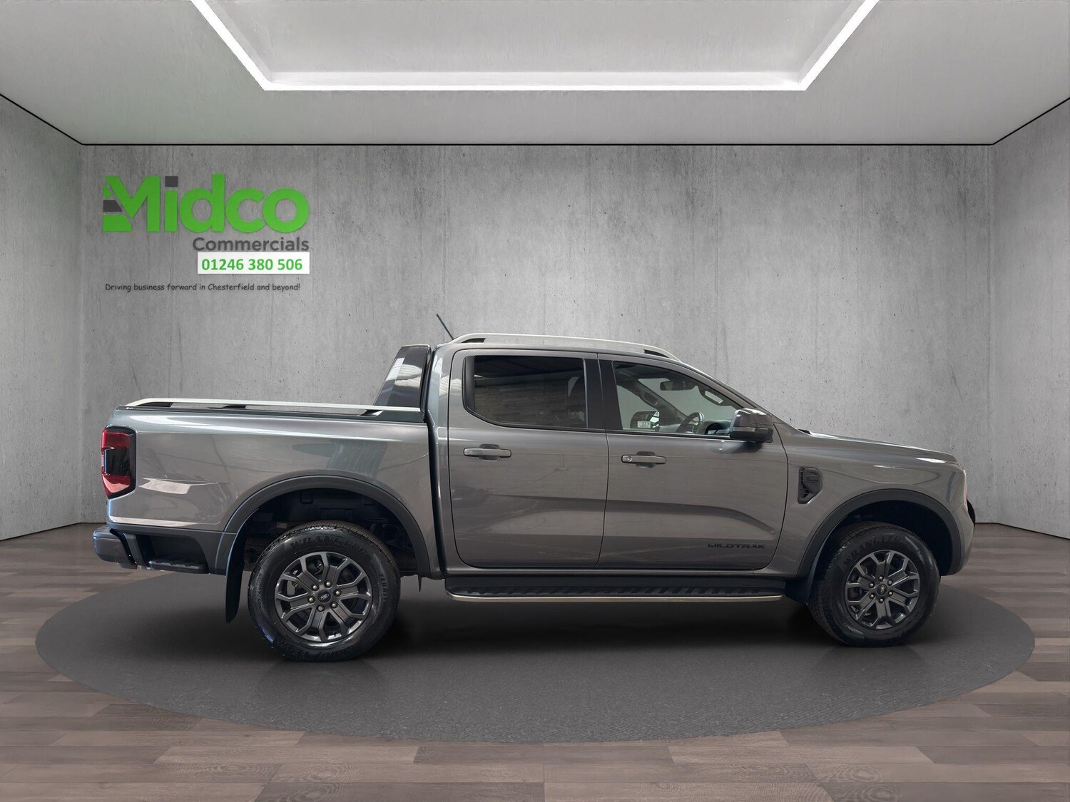 Used Ford Ranger for sale - 77768369: Photo 9