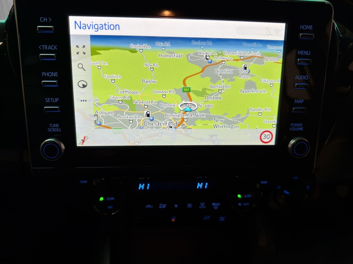 Used Toyota Hilux 2023 for sale - 77908638: Photo 15