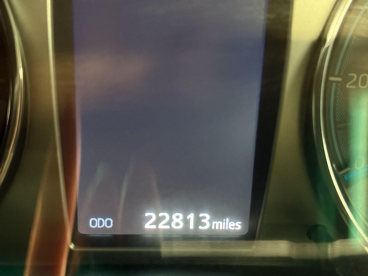 Used Toyota Hilux 2023 for sale - 77970730: Photo 21