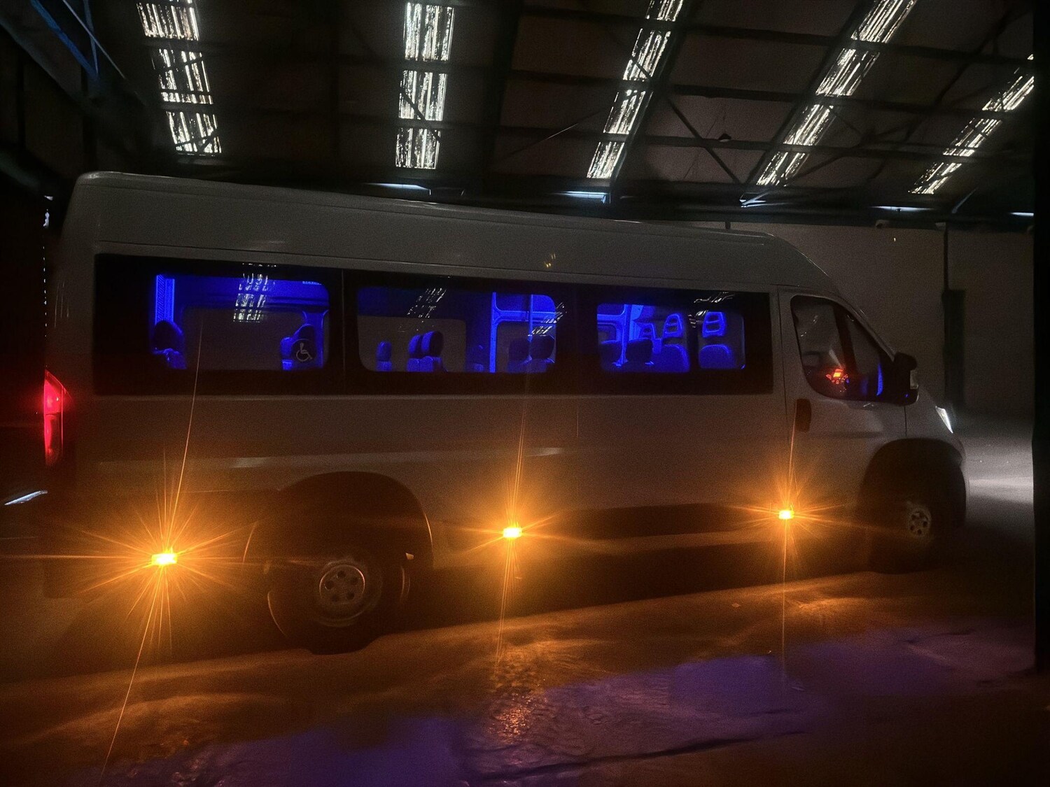 Used Citroen Relay 2019 for sale - 76260494: Photo 10