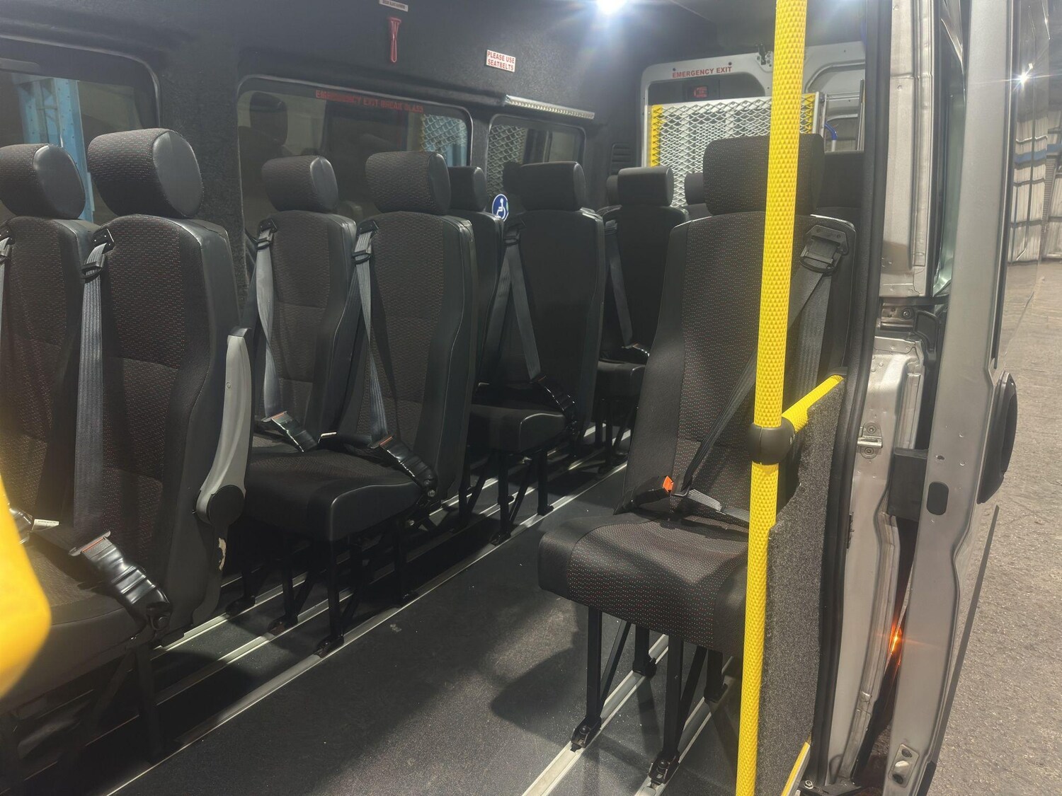 Used Citroen Relay 2019 for sale - 76260494: Photo 18