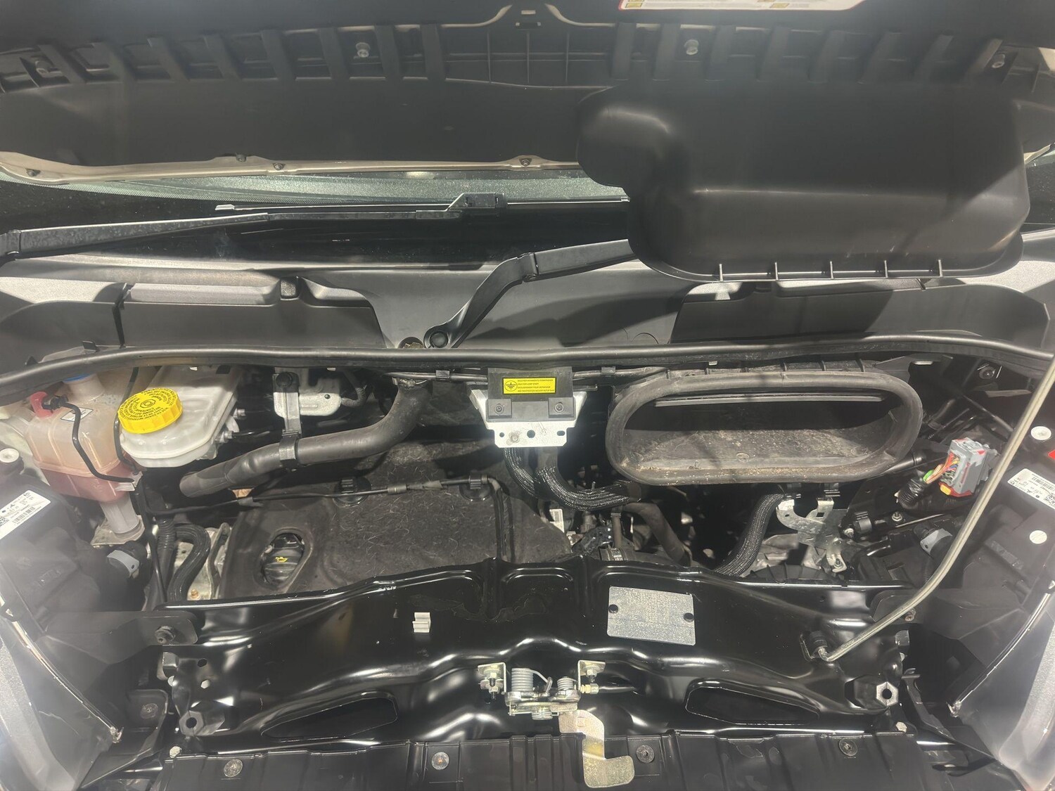 Used Citroen Relay 2019 for sale - 76260494: Photo 21