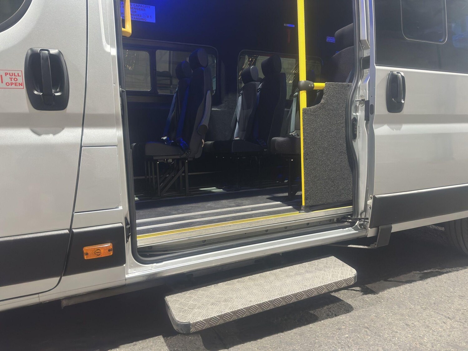 Used Citroen Relay 2019 for sale - 76260494: Photo 24