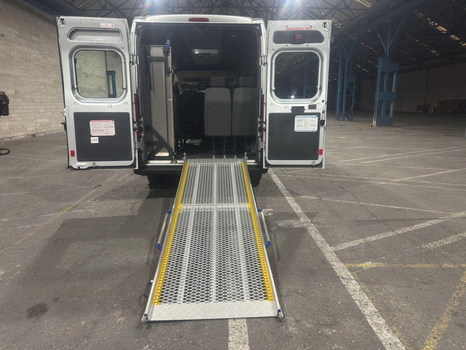 Used Citroen Relay 2019 for sale - 76260494: Photo 26