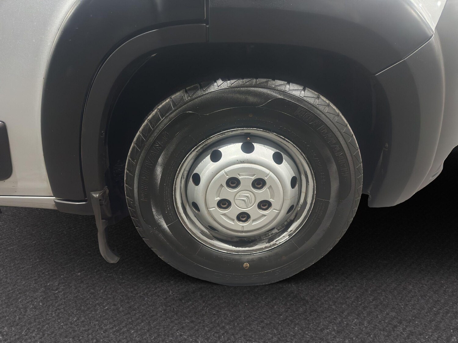 Used Citroen Relay 2019 for sale - 76260494: Photo 31