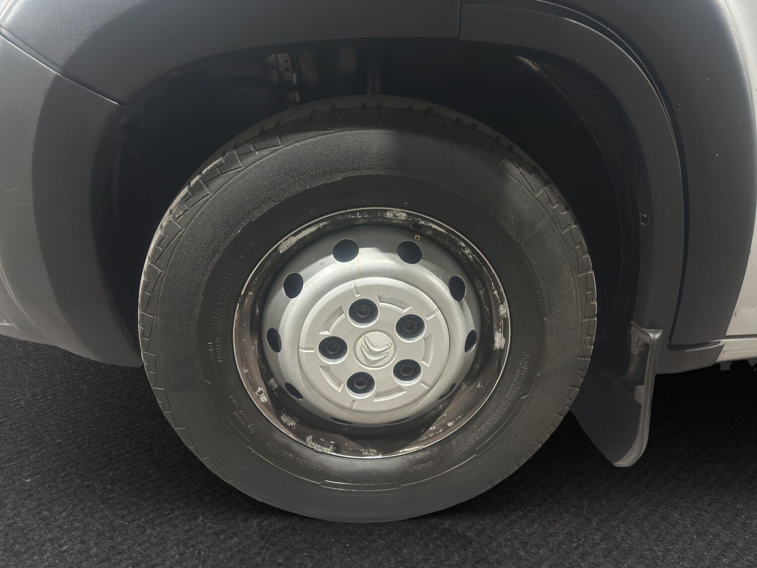 Used Citroen Relay 2019 for sale - 76260494: Photo 32