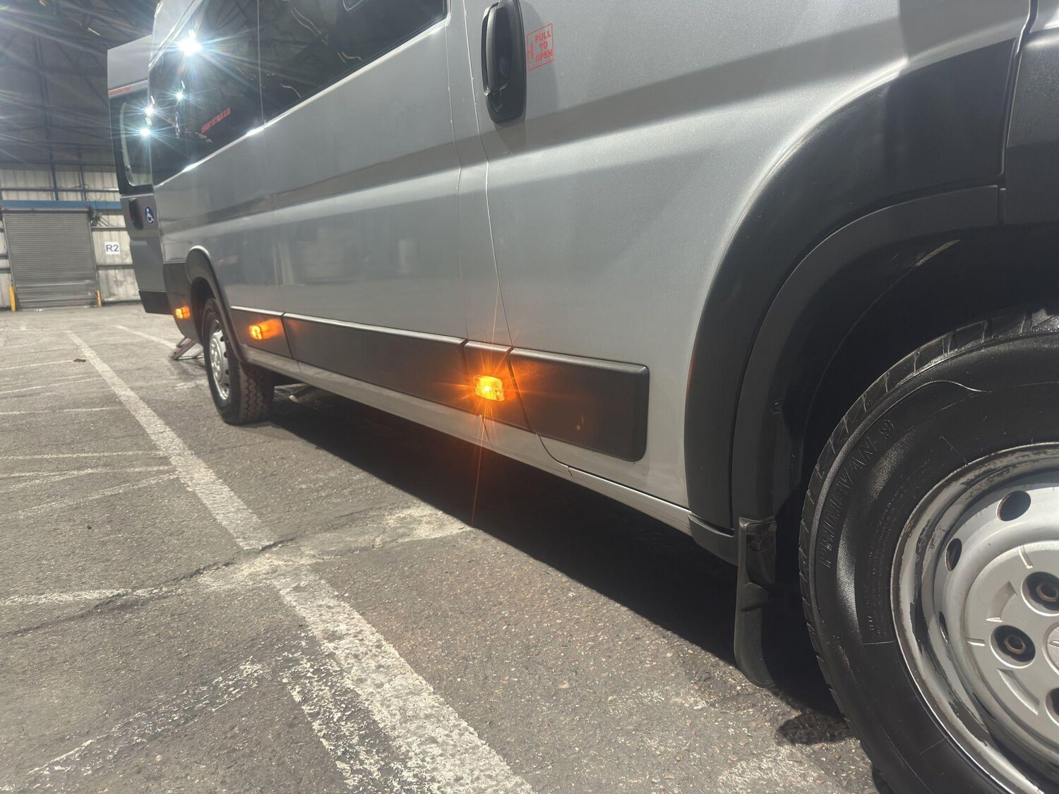 Used Citroen Relay 2019 for sale - 76260494: Photo 34