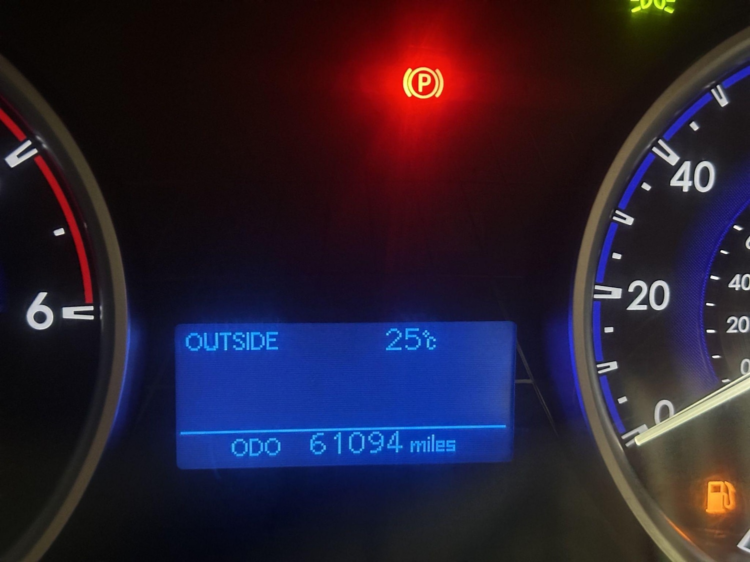 Vehicle 24