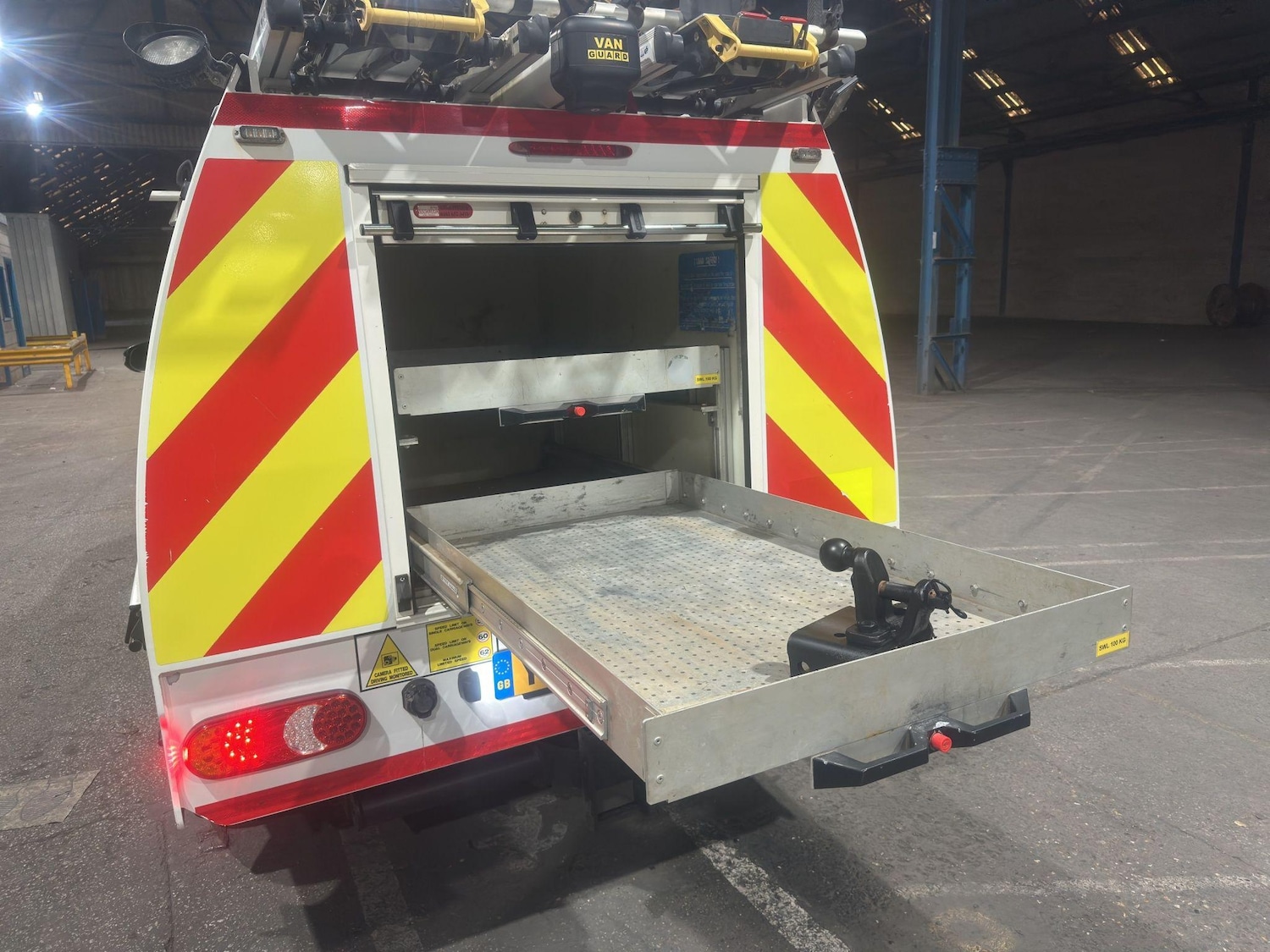 Vehicle 29