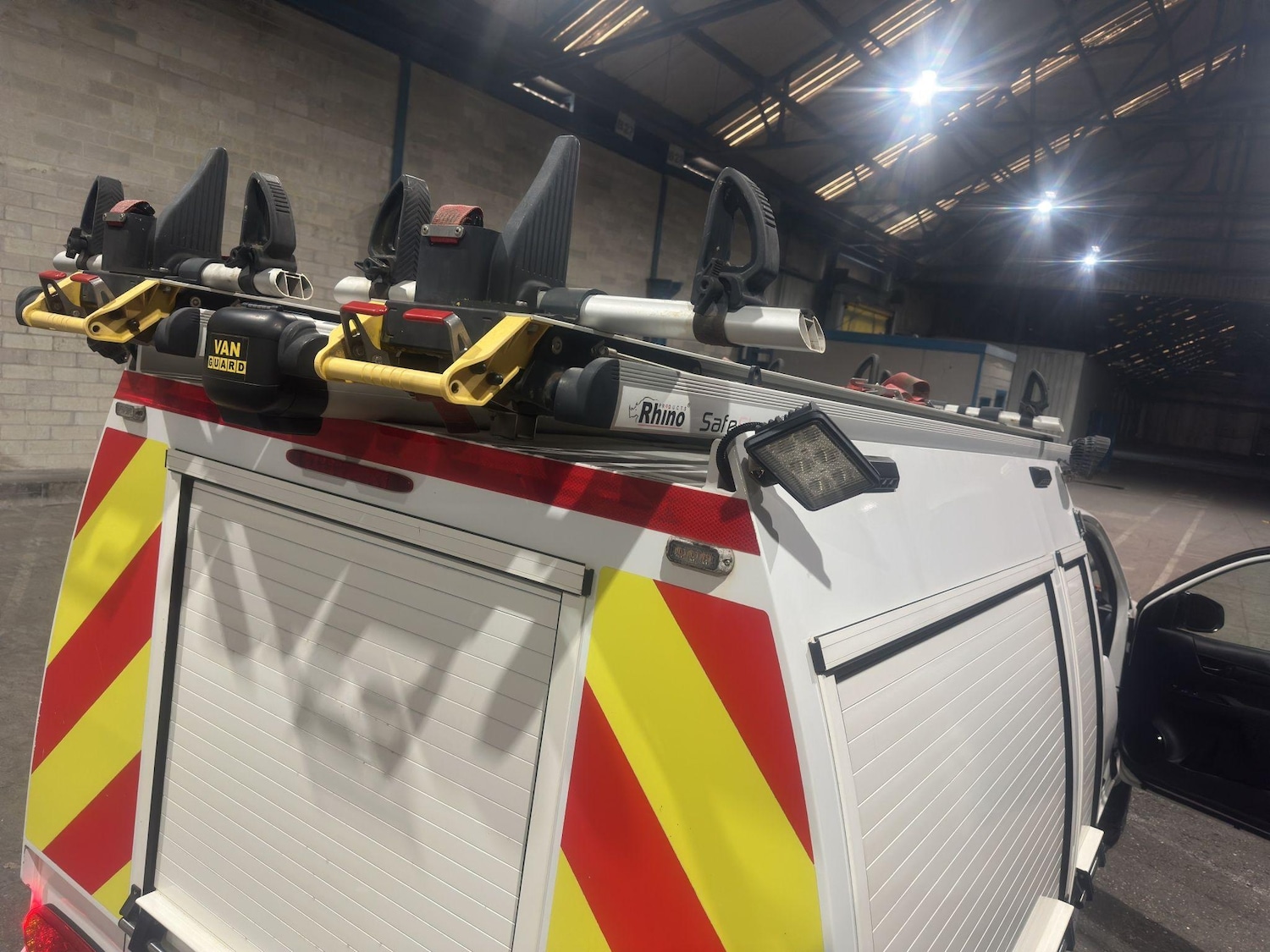 Vehicle 32