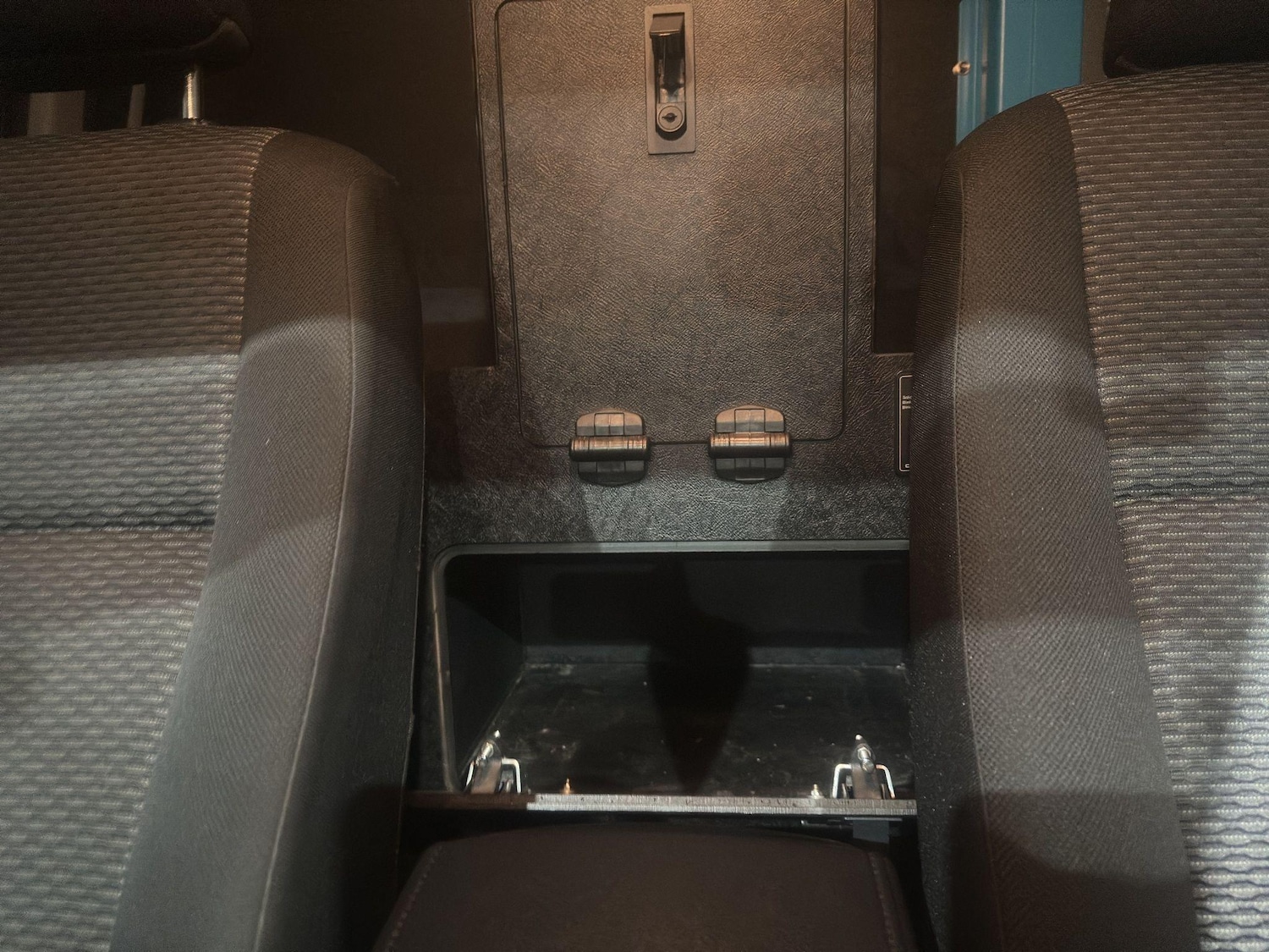 Vehicle 34