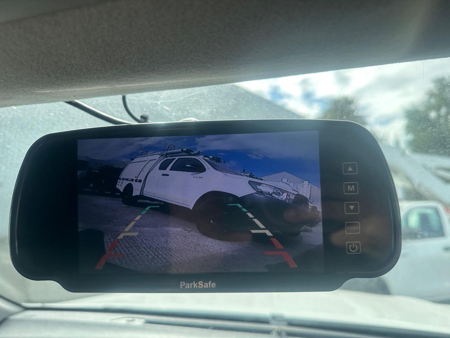 Vehicle 35