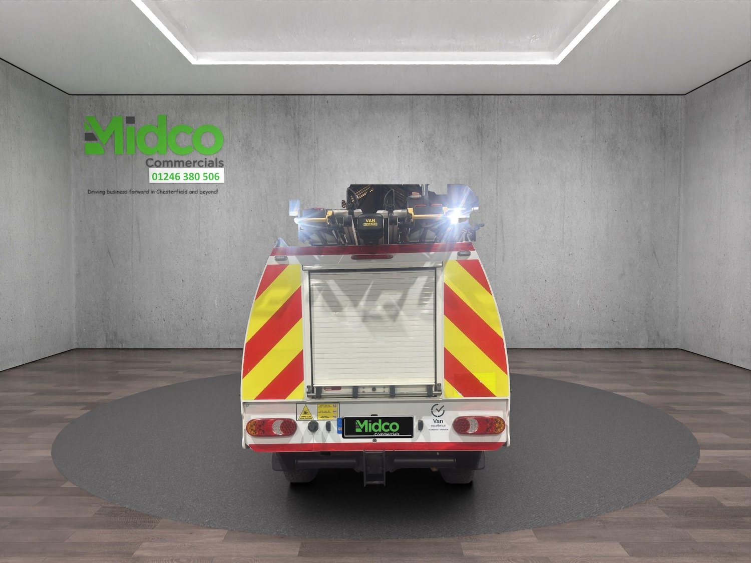 Vehicle 7