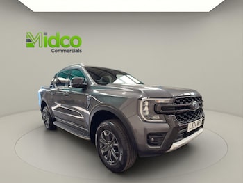 Used Ford Ranger 2024 for sale - 79158219: Photo