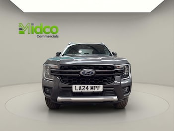 Used Ford Ranger 2024 for sale - 79158219: Photo
