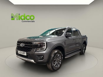 Used Ford Ranger 2024 for sale - 79158219: Photo