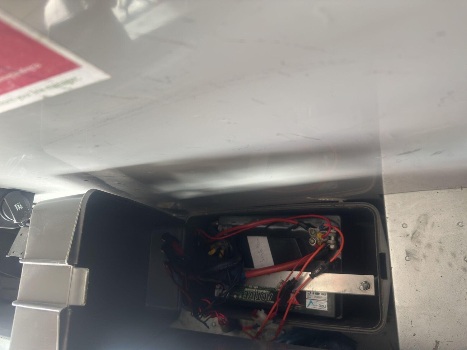 Vehicle 29