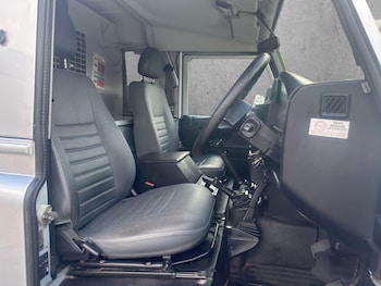 Used Land Rover Defender 110 2012 for sale - 75781483: Photo