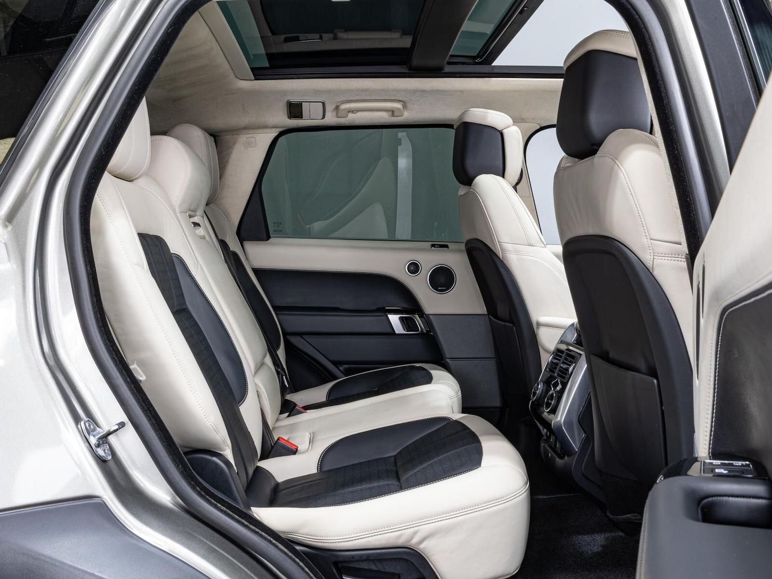 Used Land Rover Range Rover Sport for sale - 77359140: Photo 10