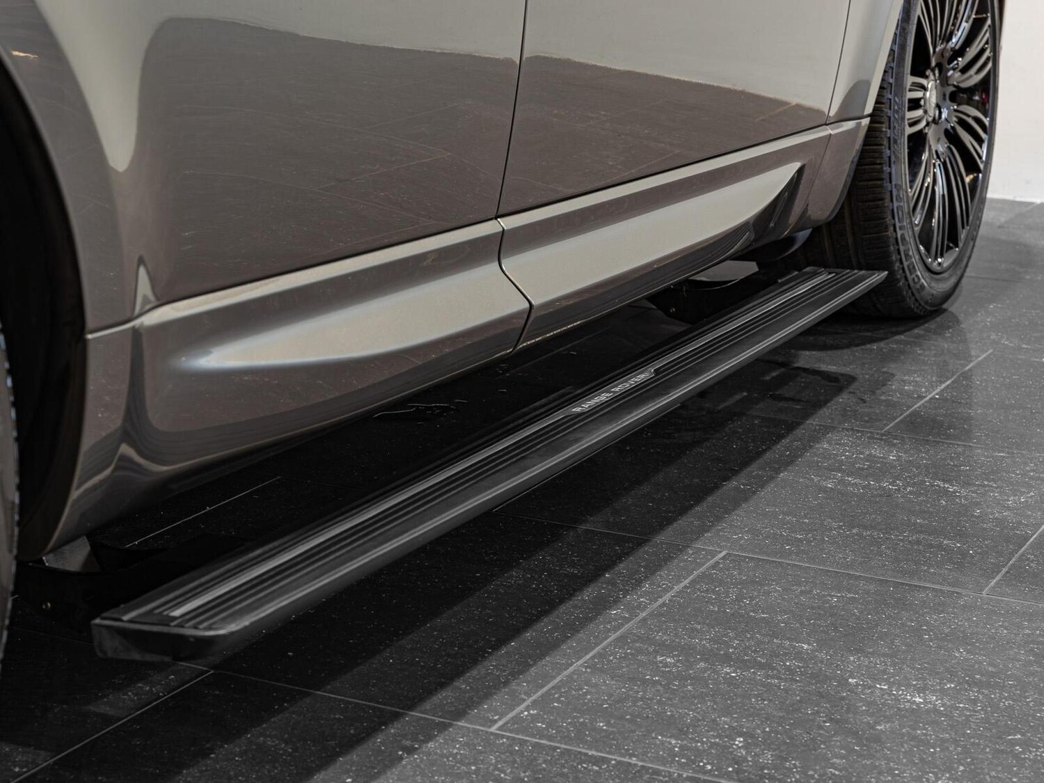 Used Land Rover Range Rover Sport for sale - 77359140: Photo 11